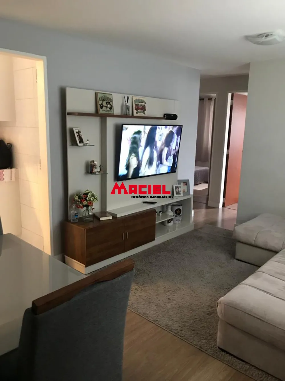 Comprar Apartamento / Padr&atilde;o em S&atilde;o Jos&eacute; dos Campos R$ 425.000,00 - Foto 3