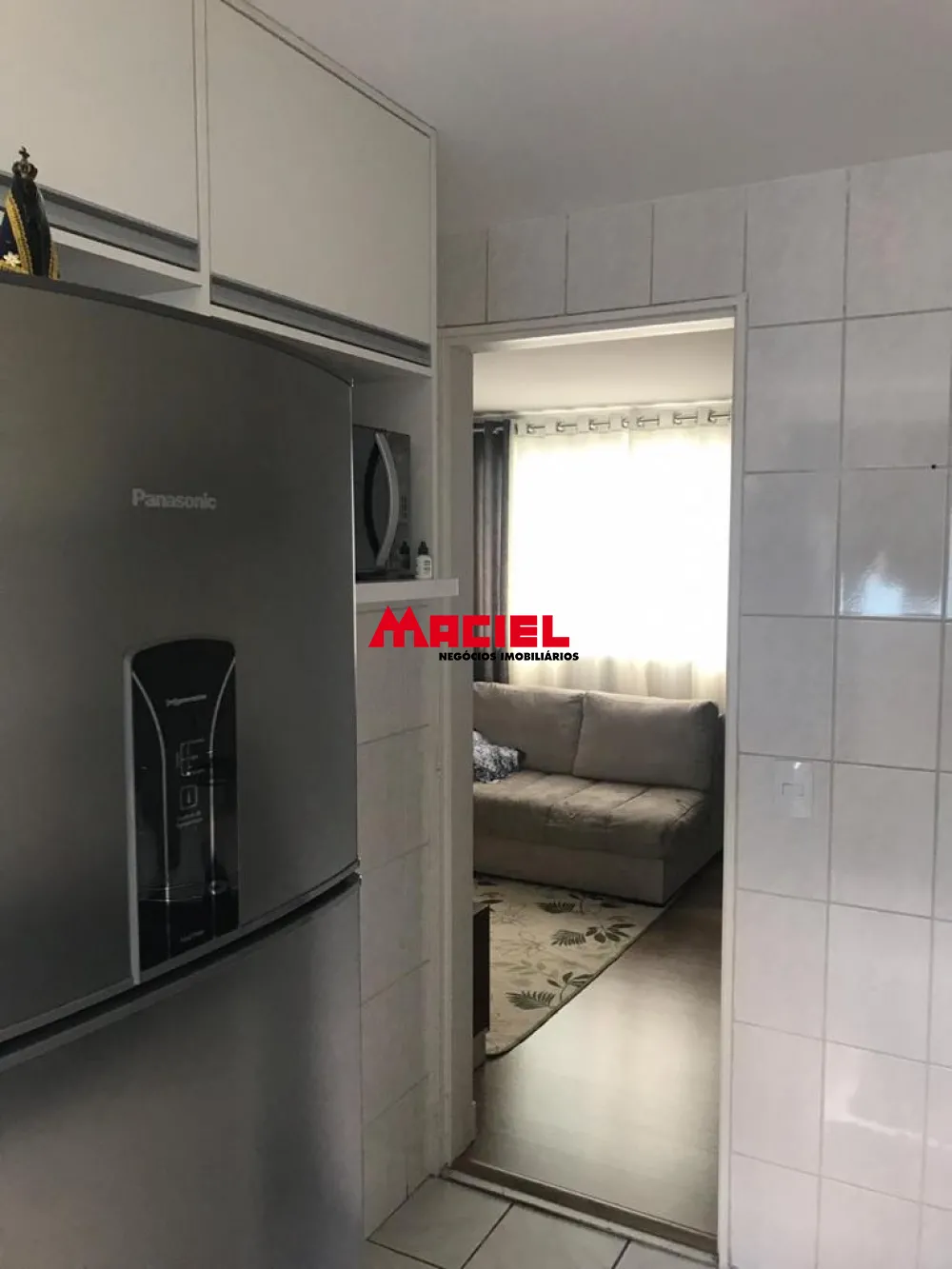 Comprar Apartamento / Padr&atilde;o em S&atilde;o Jos&eacute; dos Campos R$ 425.000,00 - Foto 4