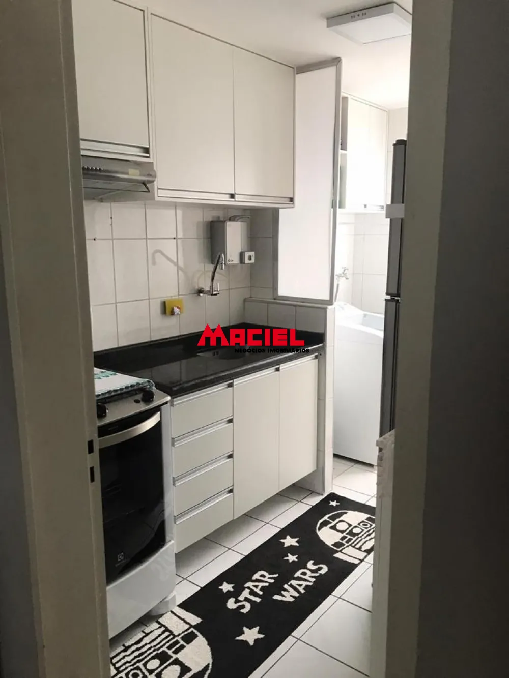 Comprar Apartamento / Padr&atilde;o em S&atilde;o Jos&eacute; dos Campos R$ 425.000,00 - Foto 12