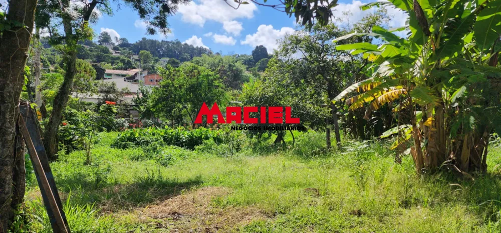 Comprar Terreno / Padr&atilde;o em S&atilde;o Jos&eacute; dos Campos R$ 220.000,00 - Foto 1