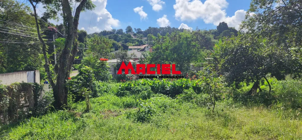 Comprar Terreno / Padr&atilde;o em S&atilde;o Jos&eacute; dos Campos R$ 220.000,00 - Foto 1