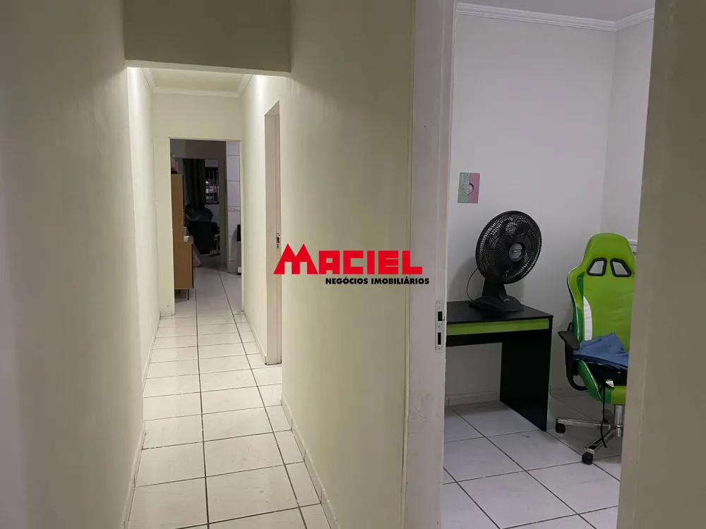 Comprar Casa / Padr&atilde;o em S&atilde;o Jos&eacute; dos Campos R$ 270.000,00 - Foto 19