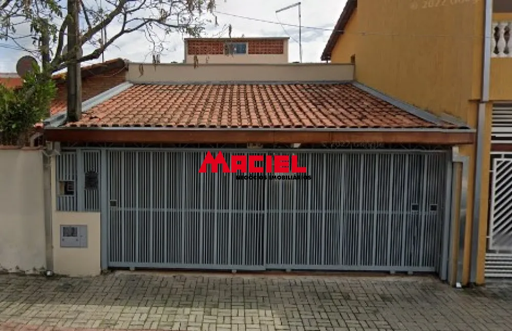 Comprar Casa / Padr&atilde;o em S&atilde;o Jos&eacute; dos Campos R$ 600.000,00 - Foto 1