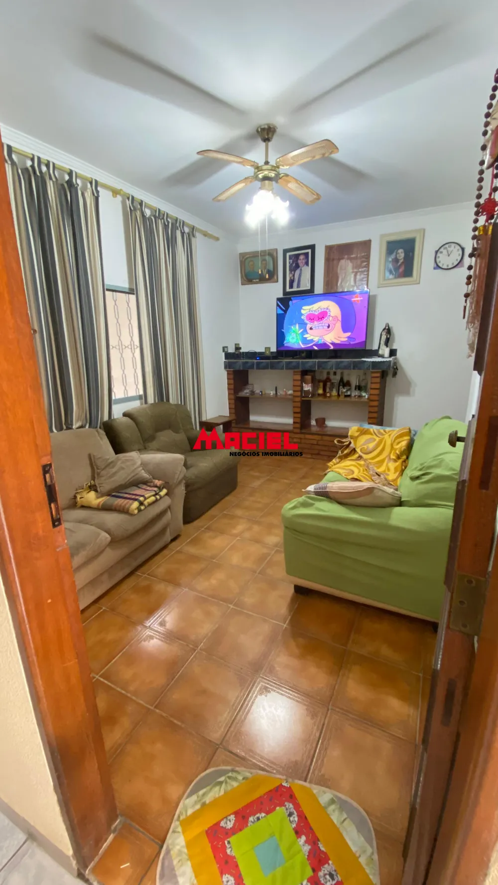 Comprar Casa / Padr&atilde;o em S&atilde;o Jos&eacute; dos Campos R$ 600.000,00 - Foto 4