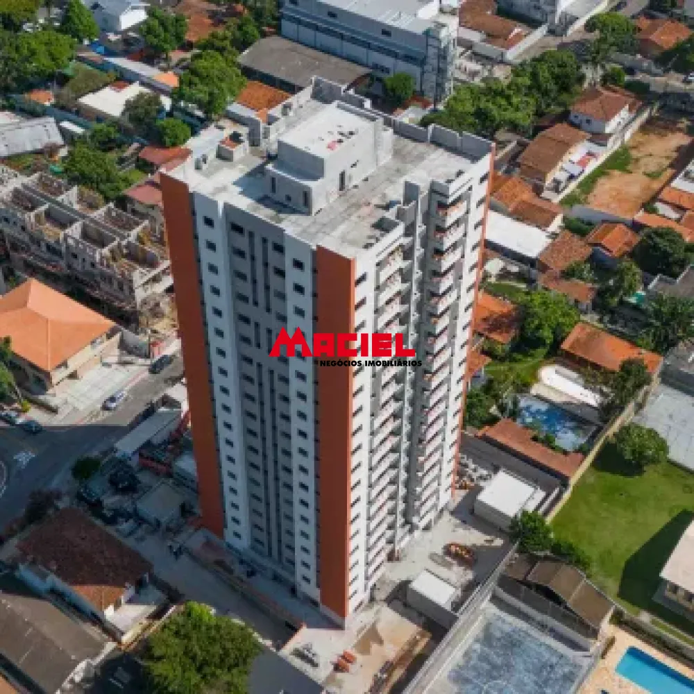 Comprar Apartamento / Padr&atilde;o em S&atilde;o Jos&eacute; dos Campos R$ 1.500.000,00 - Foto 6