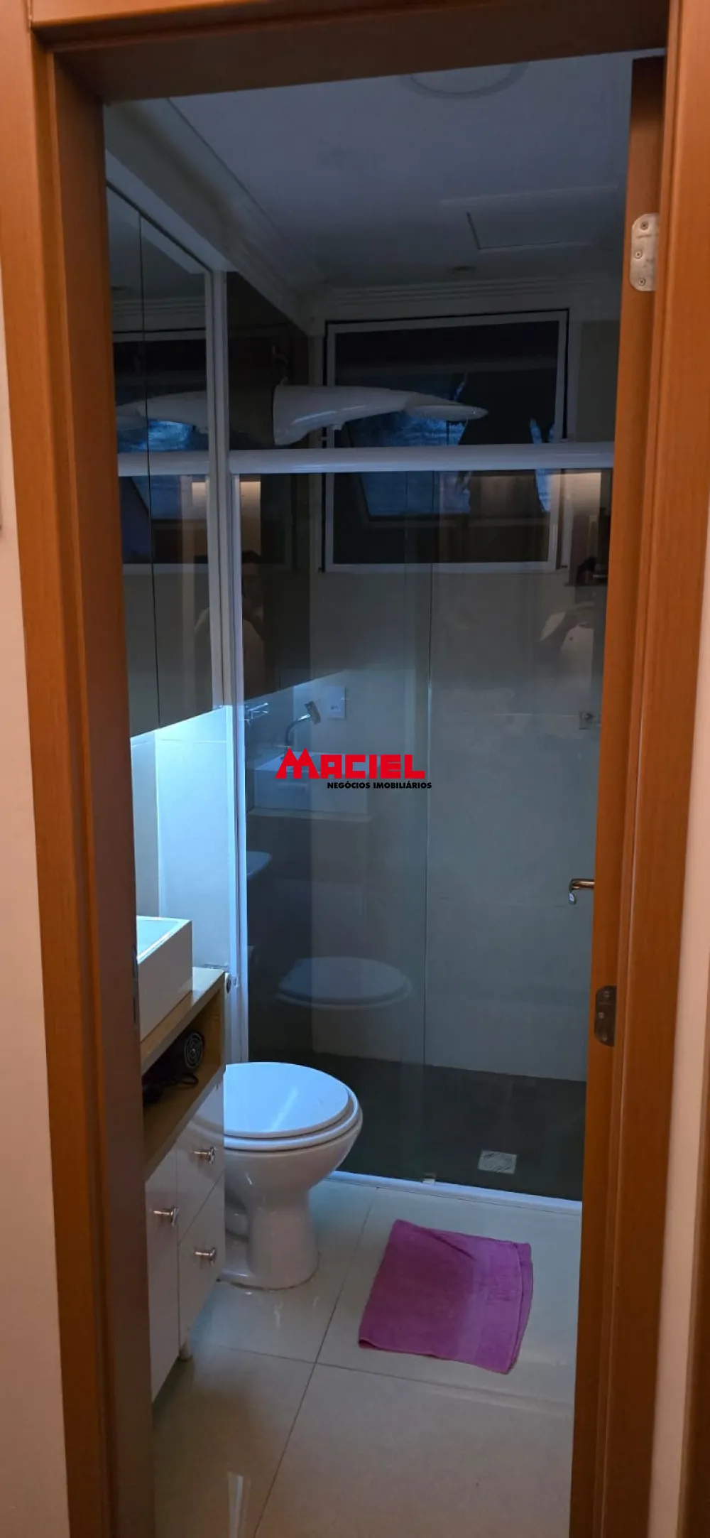 Comprar Apartamento / Padr&atilde;o em S&atilde;o Jos&eacute; dos Campos R$ 276.000,00 - Foto 4