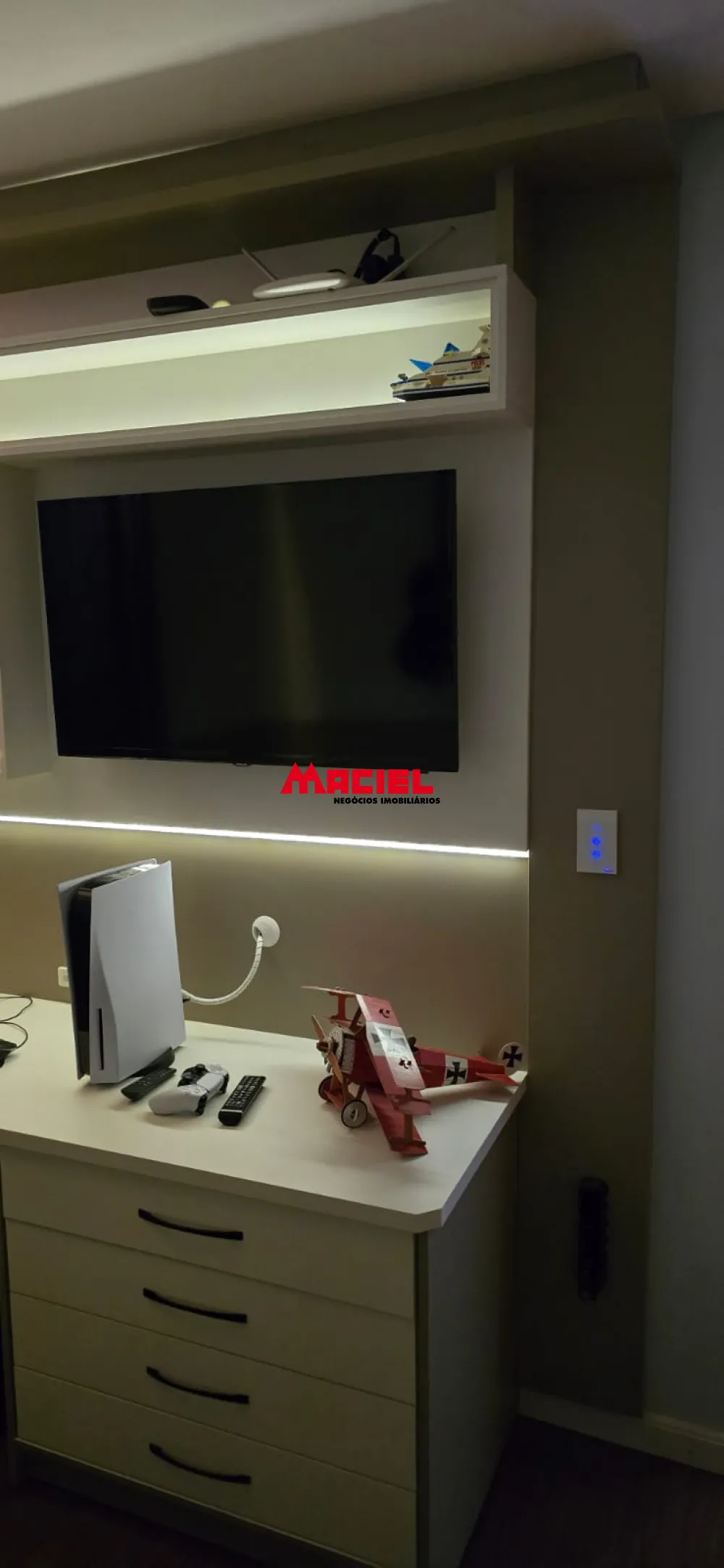 Comprar Apartamento / Padr&atilde;o em S&atilde;o Jos&eacute; dos Campos R$ 276.000,00 - Foto 7