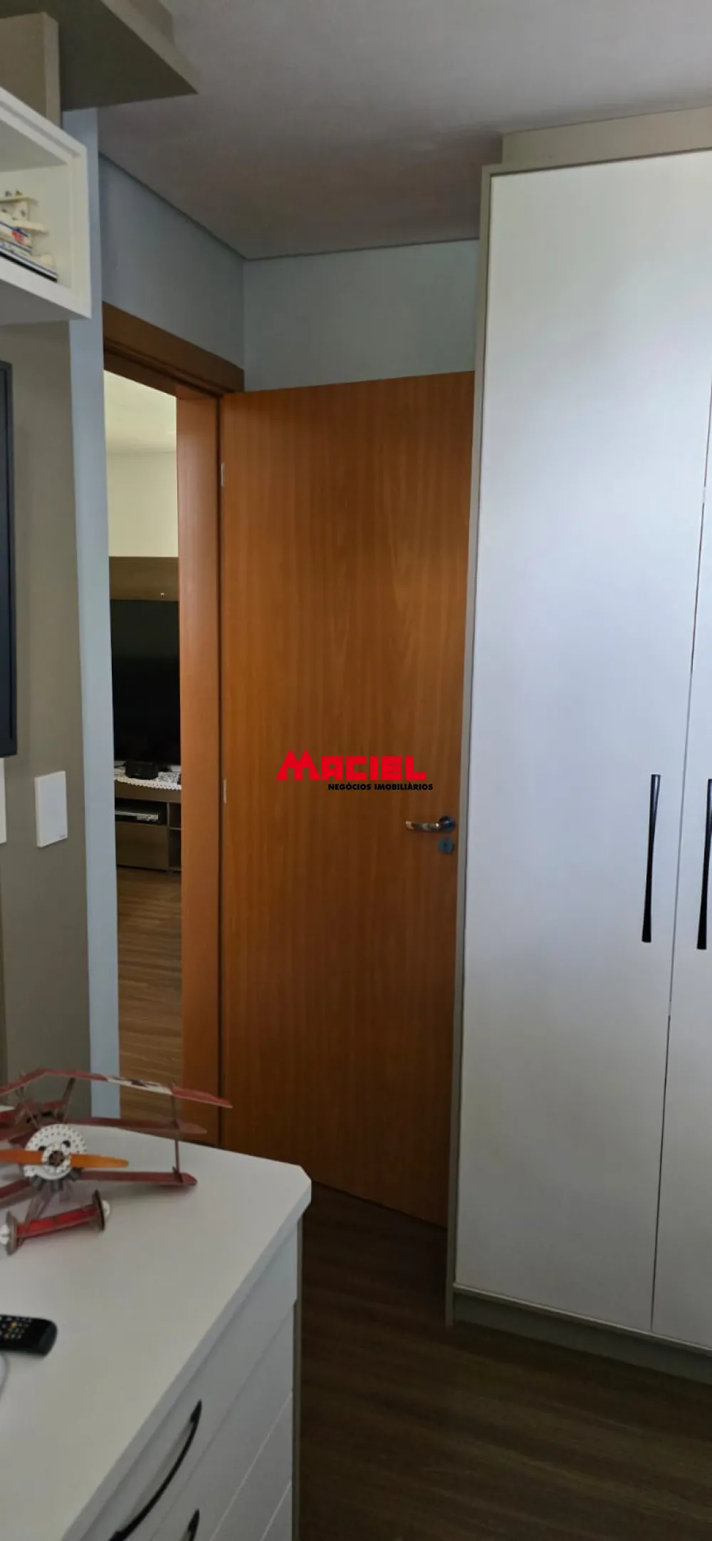 Comprar Apartamento / Padr&atilde;o em S&atilde;o Jos&eacute; dos Campos R$ 276.000,00 - Foto 9