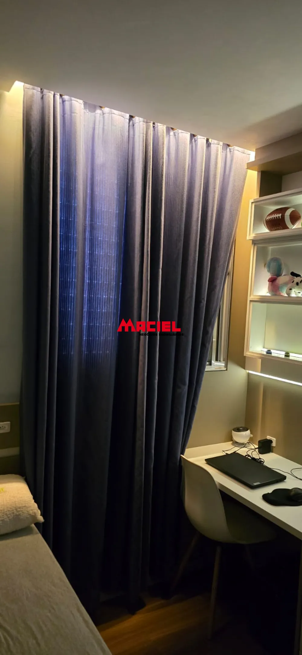 Comprar Apartamento / Padr&atilde;o em S&atilde;o Jos&eacute; dos Campos R$ 276.000,00 - Foto 11