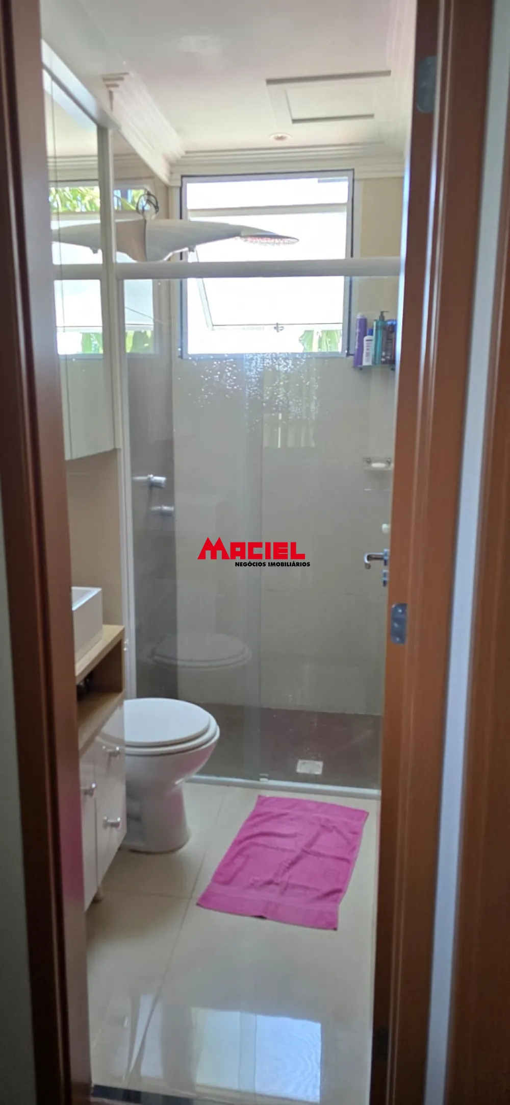 Comprar Apartamento / Padr&atilde;o em S&atilde;o Jos&eacute; dos Campos R$ 276.000,00 - Foto 19