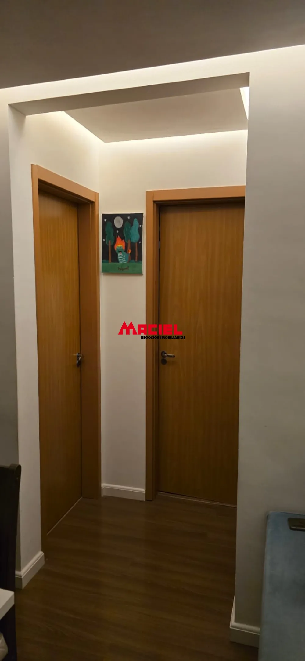 Comprar Apartamento / Padr&atilde;o em S&atilde;o Jos&eacute; dos Campos R$ 276.000,00 - Foto 20