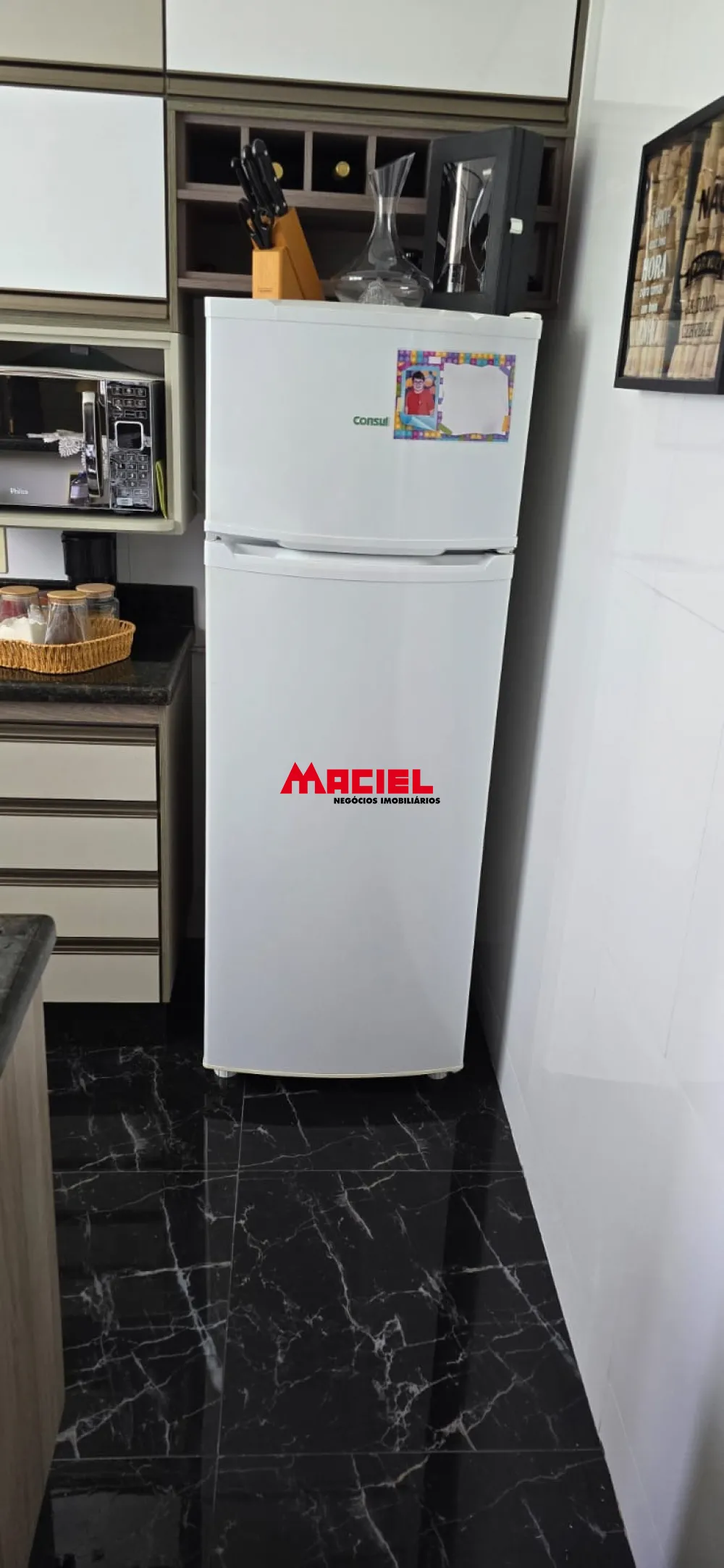 Comprar Apartamento / Padr&atilde;o em S&atilde;o Jos&eacute; dos Campos R$ 276.000,00 - Foto 24