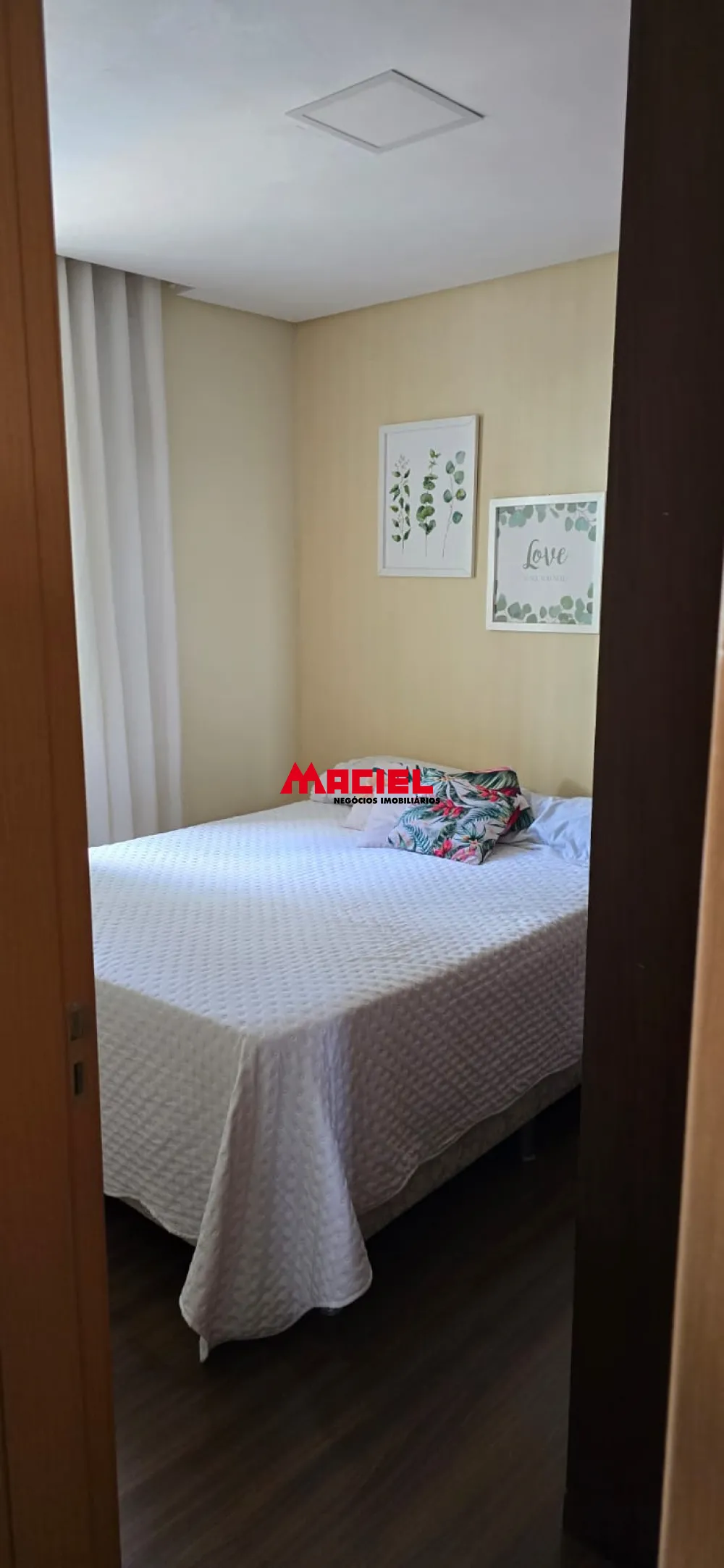 Comprar Apartamento / Padr&atilde;o em S&atilde;o Jos&eacute; dos Campos R$ 276.000,00 - Foto 31