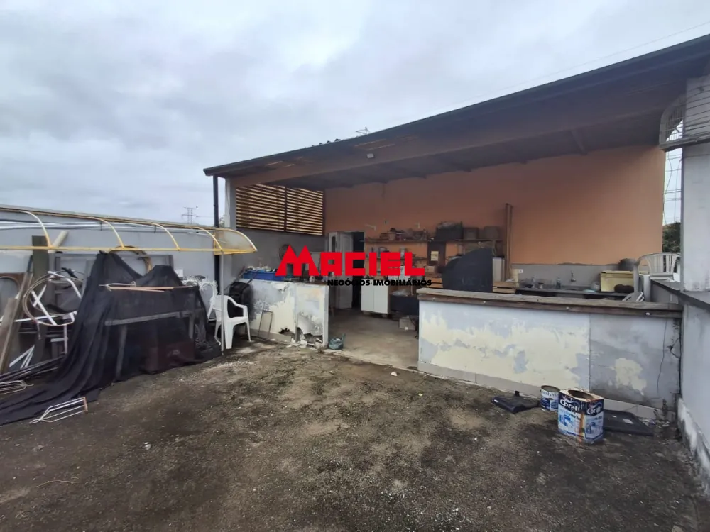 Alugar Casa / Sobrado em S&atilde;o Jos&eacute; dos Campos R$ 5.000,00 - Foto 23