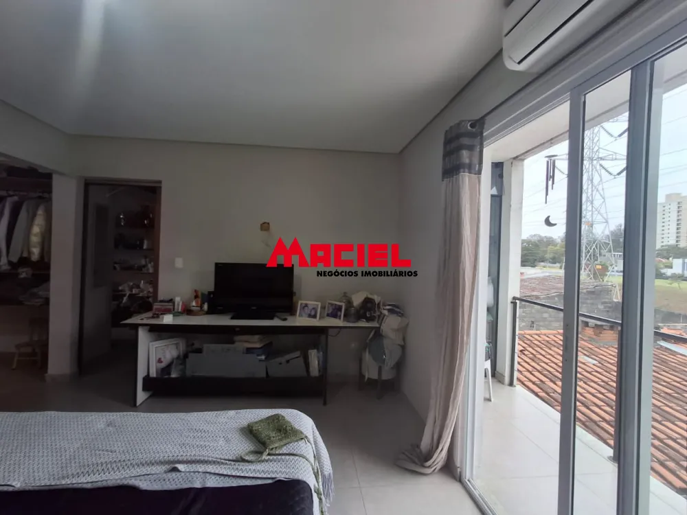 Alugar Casa / Sobrado em S&atilde;o Jos&eacute; dos Campos R$ 5.000,00 - Foto 17