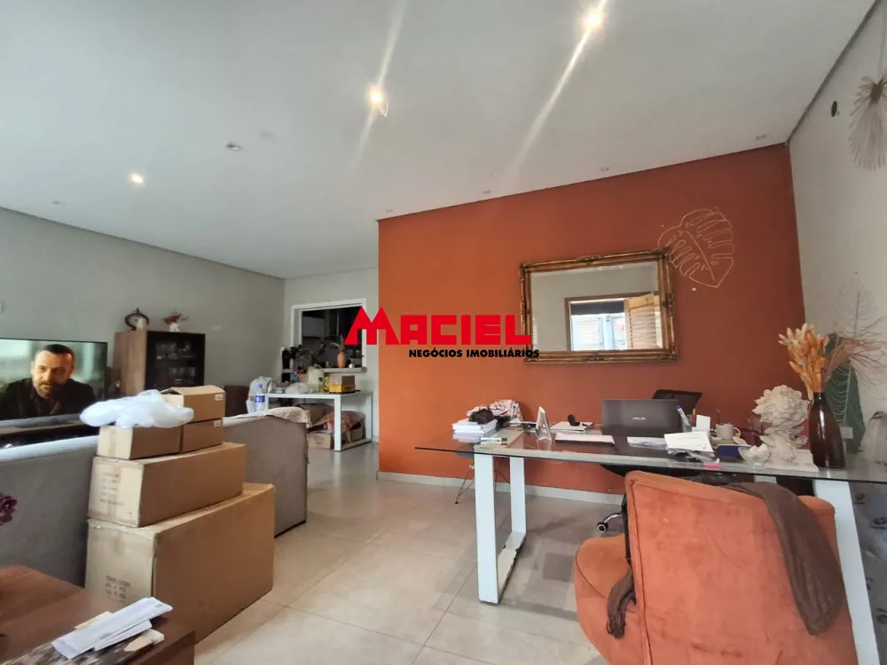 Alugar Casa / Sobrado em S&atilde;o Jos&eacute; dos Campos R$ 5.000,00 - Foto 3