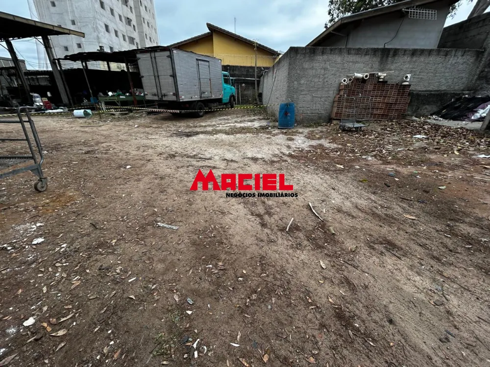 Comprar Comercial / Terreno em S&atilde;o Jos&eacute; dos Campos R$ 576.000,00 - Foto 3