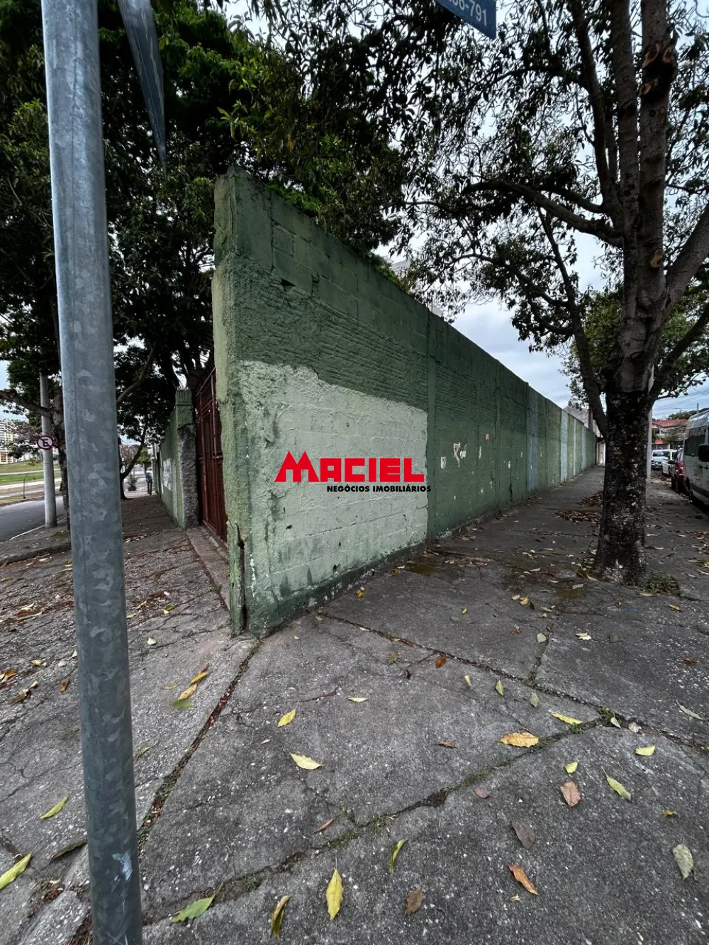 Comprar Comercial / Terreno em S&atilde;o Jos&eacute; dos Campos R$ 576.000,00 - Foto 7