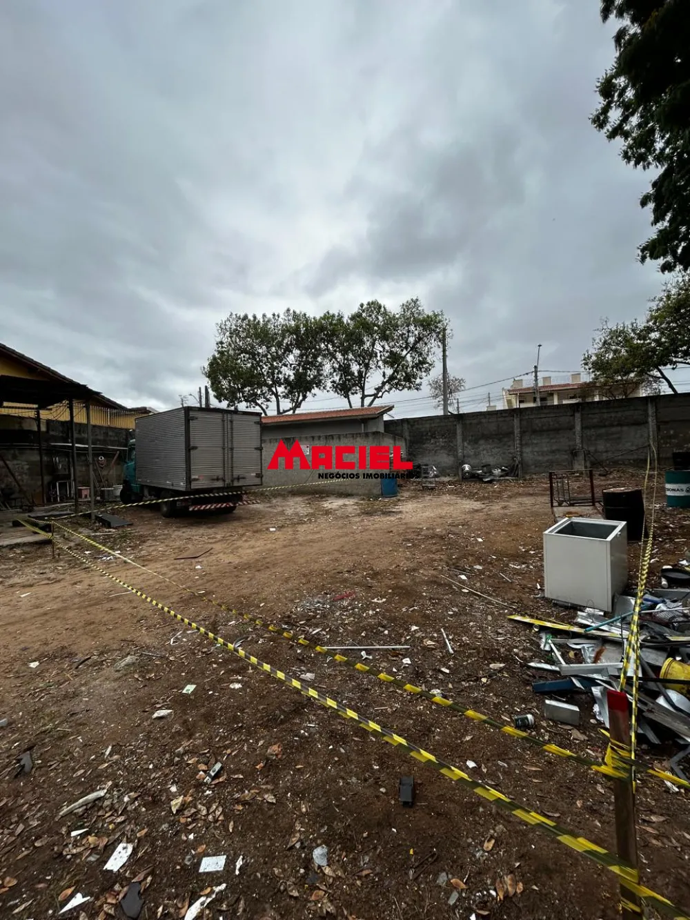 Comprar Comercial / Terreno em S&atilde;o Jos&eacute; dos Campos R$ 576.000,00 - Foto 8