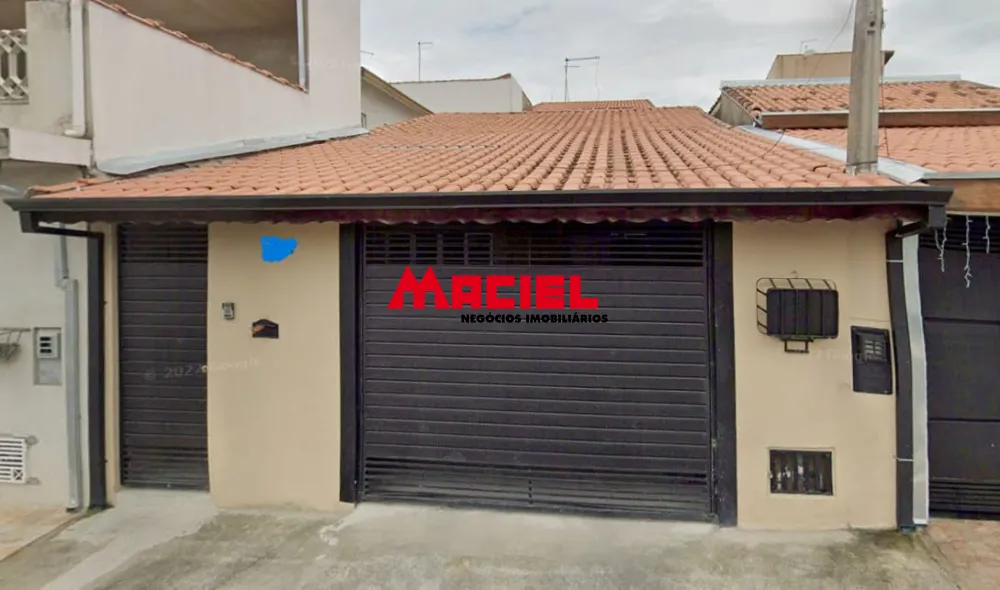 Comprar Casa / Padr&atilde;o em Ca&ccedil;apava R$ 290.000,00 - Foto 1