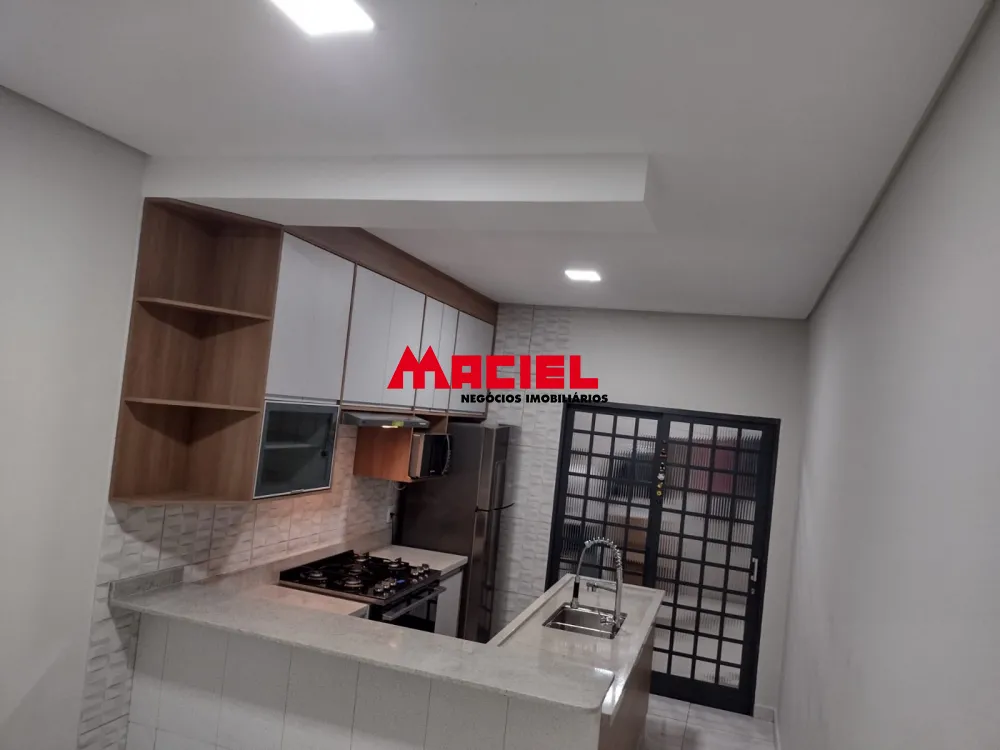 Comprar Casa / Padr&atilde;o em Ca&ccedil;apava R$ 290.000,00 - Foto 5