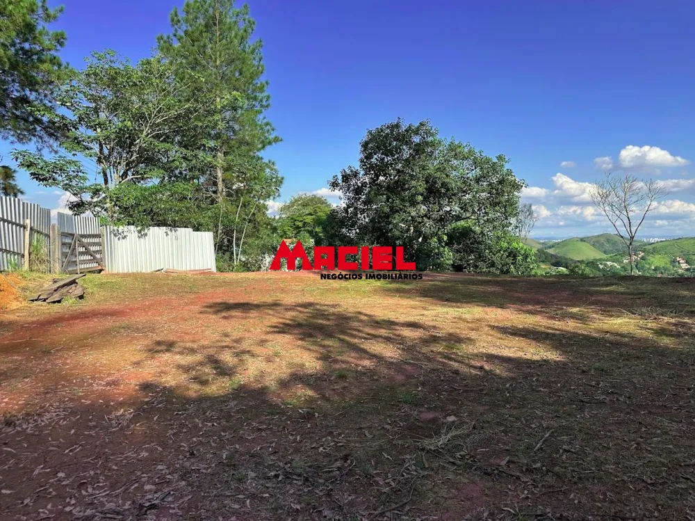 Comprar Terreno / Condom&iacute;nio em S&atilde;o Jos&eacute; dos Campos R$ 160.000,00 - Foto 5