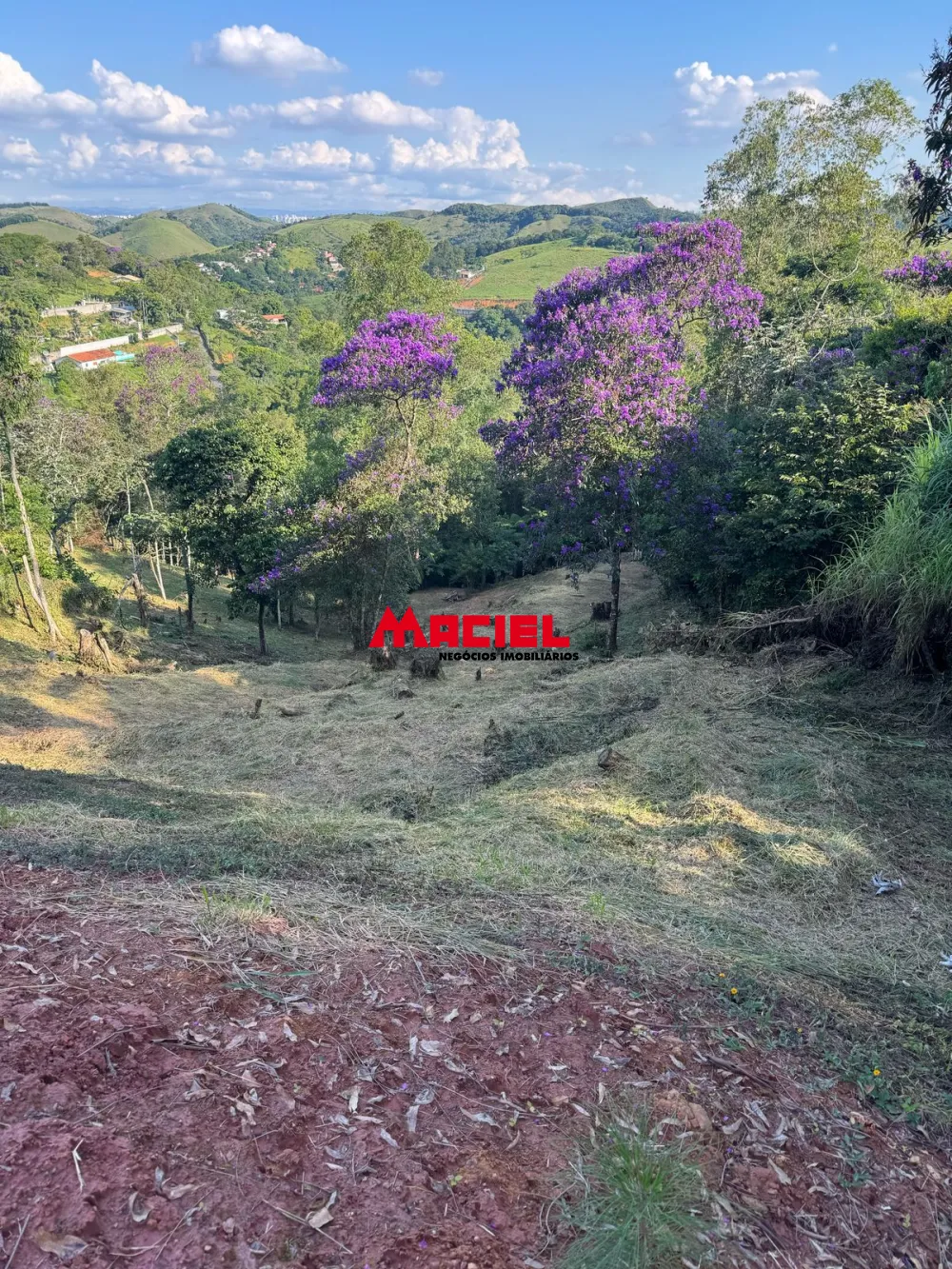 Comprar Terreno / Condom&iacute;nio em S&atilde;o Jos&eacute; dos Campos R$ 160.000,00 - Foto 9