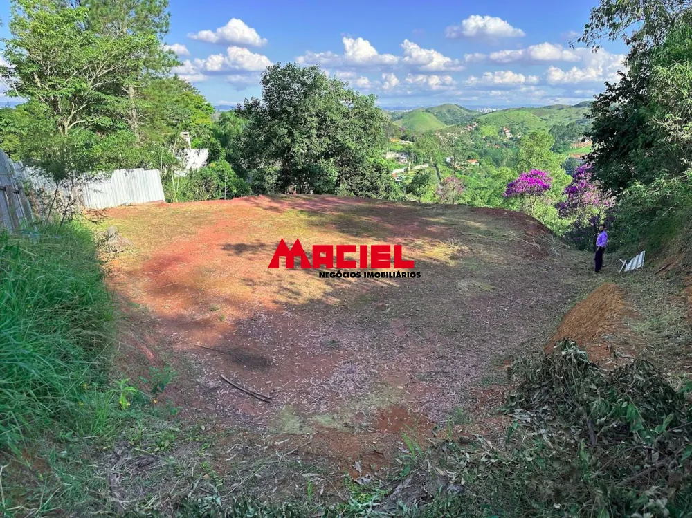 Comprar Terreno / Condom&iacute;nio em S&atilde;o Jos&eacute; dos Campos R$ 160.000,00 - Foto 11