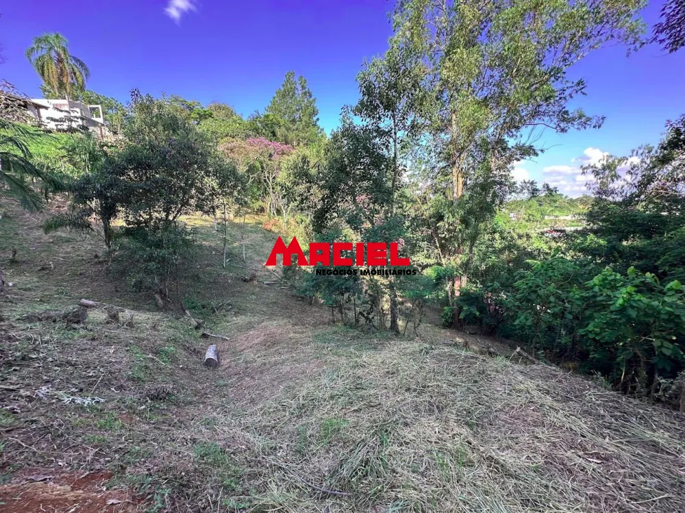 Comprar Terreno / Condom&iacute;nio em S&atilde;o Jos&eacute; dos Campos R$ 160.000,00 - Foto 12