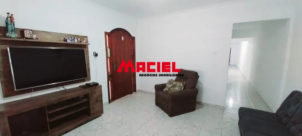 Comprar Casa / Padr&atilde;o em S&atilde;o Jos&eacute; dos Campos R$ 750.000,00 - Foto 1