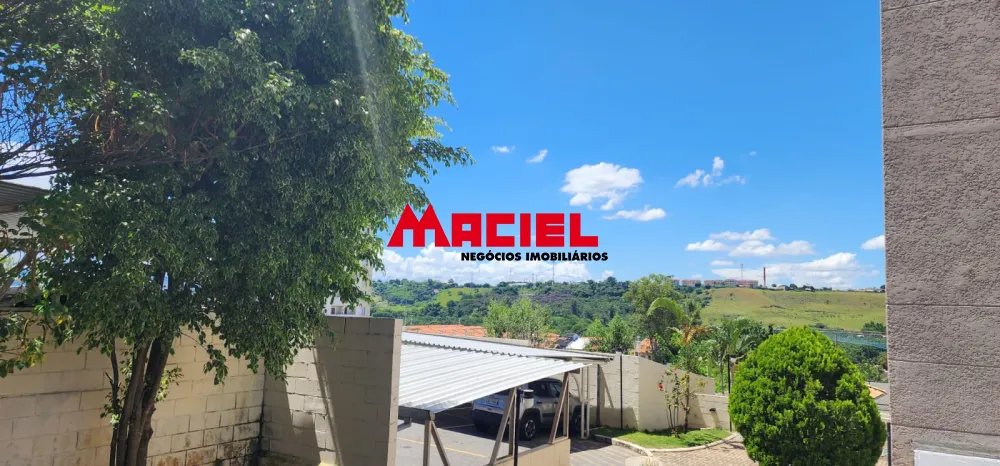 Comprar Apartamento / Padr&atilde;o em S&atilde;o Jos&eacute; dos Campos R$ 285.000,00 - Foto 6