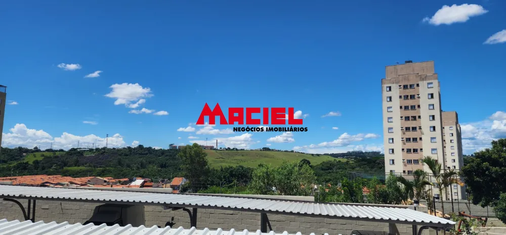 Comprar Apartamento / Padr&atilde;o em S&atilde;o Jos&eacute; dos Campos R$ 285.000,00 - Foto 7