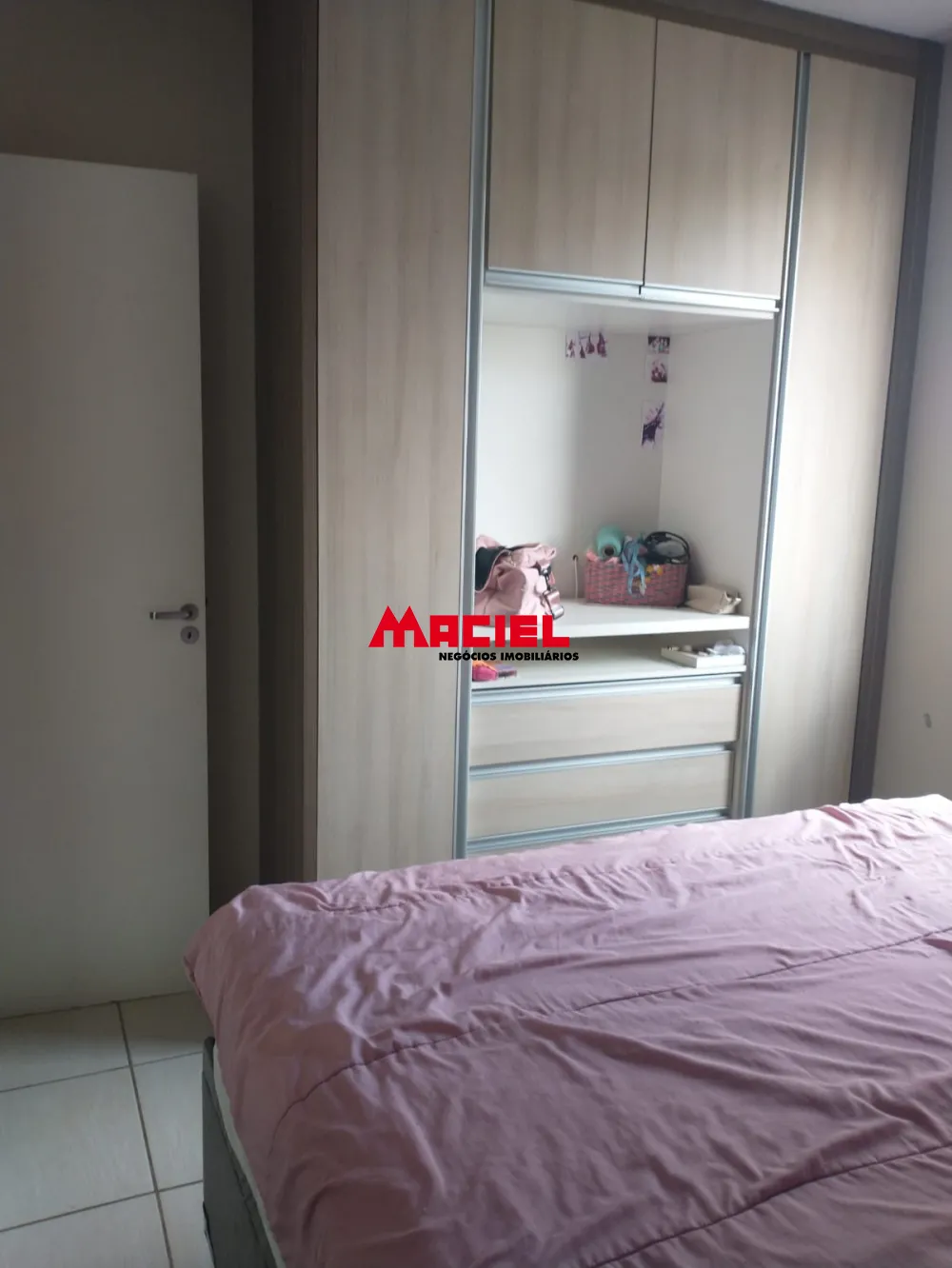 Comprar Apartamento / Padr&atilde;o em S&atilde;o Jos&eacute; dos Campos R$ 430.000,00 - Foto 5