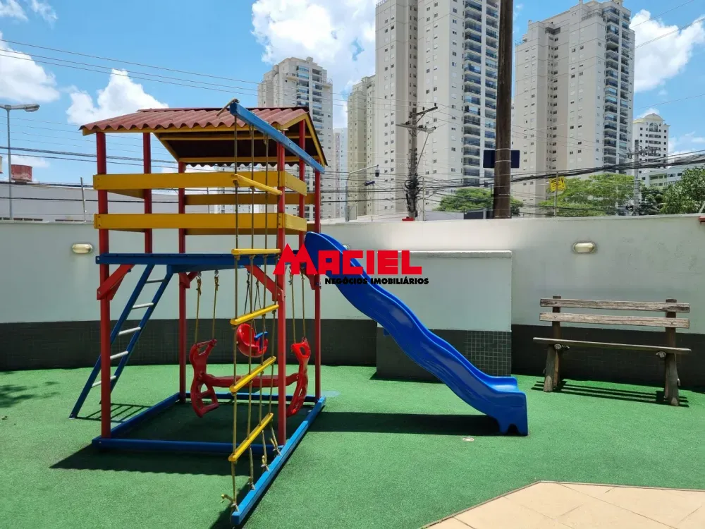 Comprar Apartamento / Padr&atilde;o em S&atilde;o Jos&eacute; dos Campos R$ 890.000,00 - Foto 2