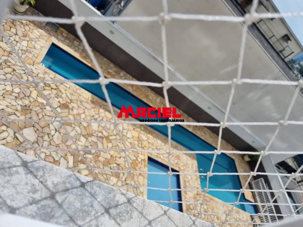 Comprar Apartamento / Padr&atilde;o em S&atilde;o Jos&eacute; dos Campos R$ 890.000,00 - Foto 4