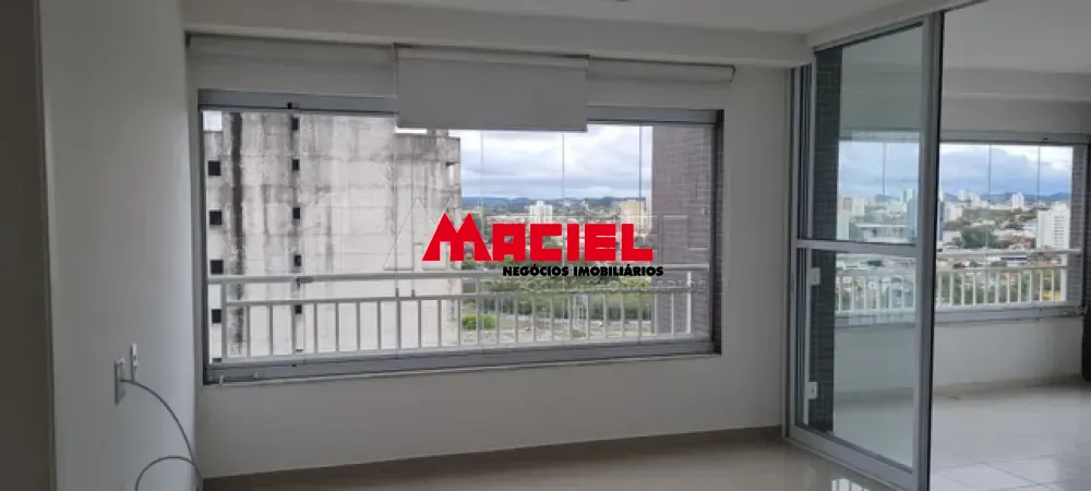 Comprar Apartamento / Padr&atilde;o em S&atilde;o Jos&eacute; dos Campos R$ 890.000,00 - Foto 6