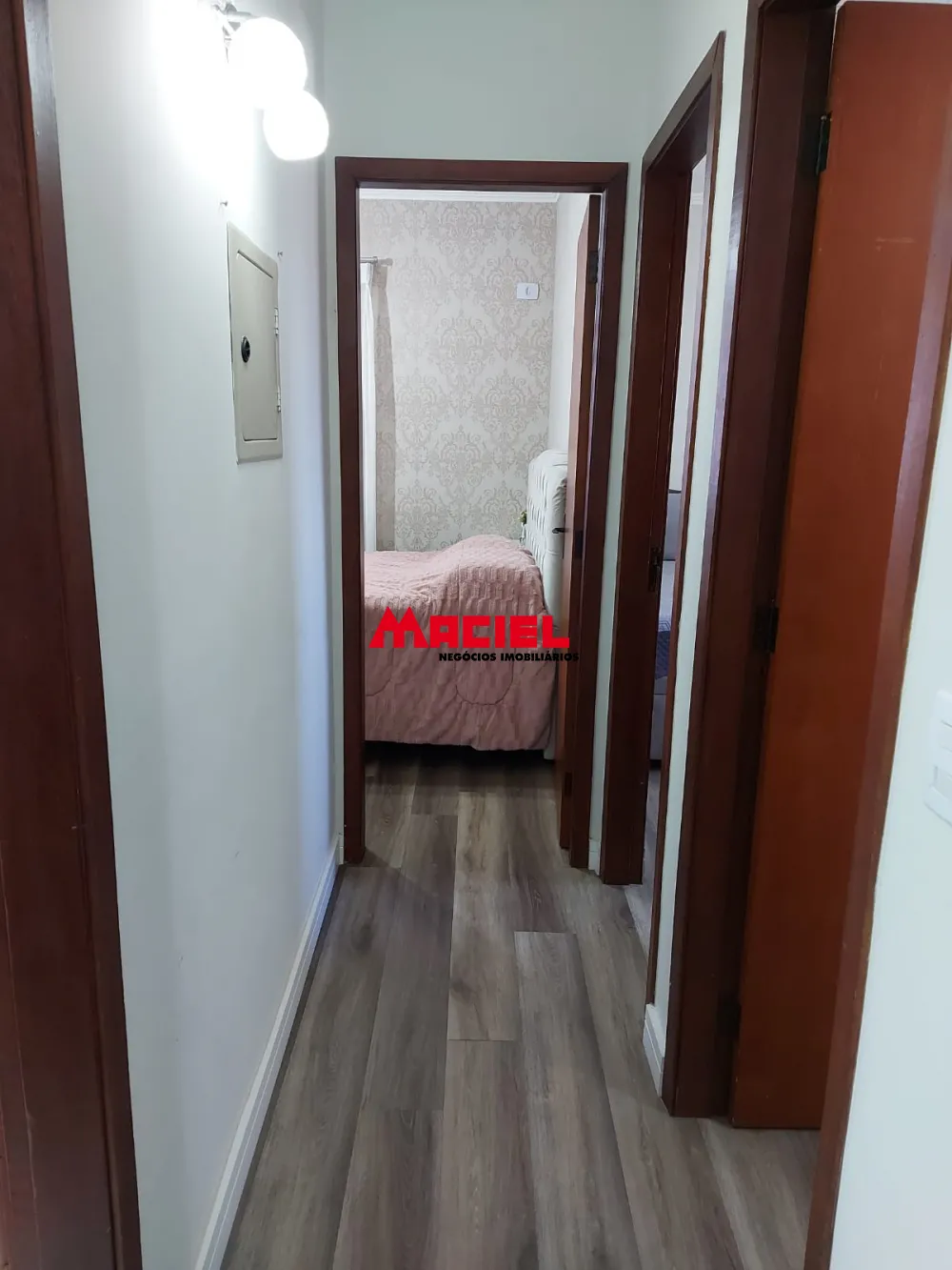 Comprar Apartamento / Padr&atilde;o em S&atilde;o Jos&eacute; dos Campos R$ 580.000,00 - Foto 8