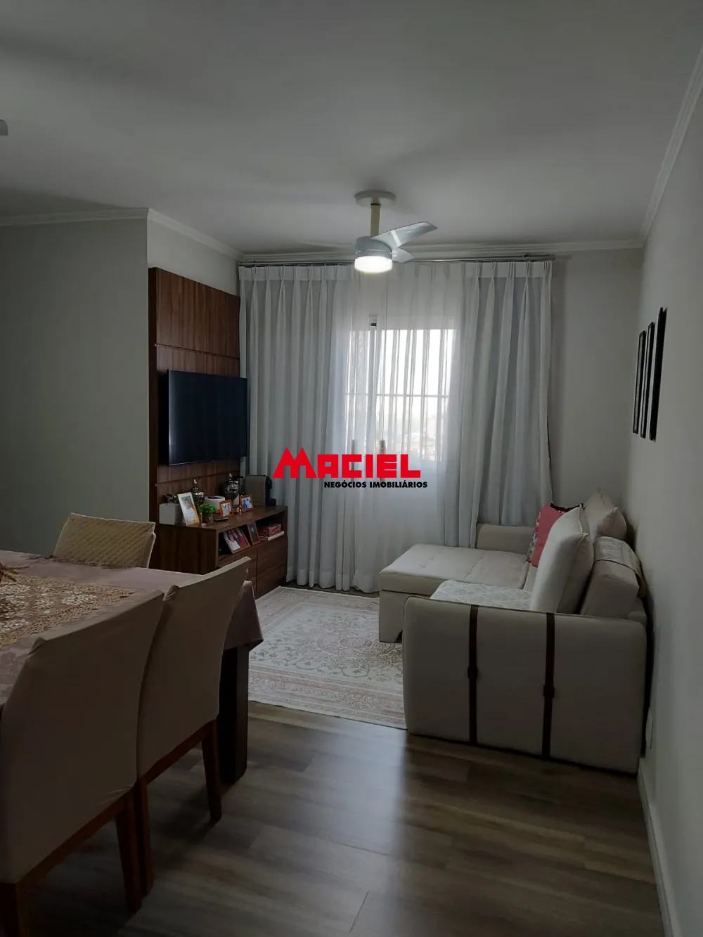 Comprar Apartamento / Padr&atilde;o em S&atilde;o Jos&eacute; dos Campos R$ 580.000,00 - Foto 12