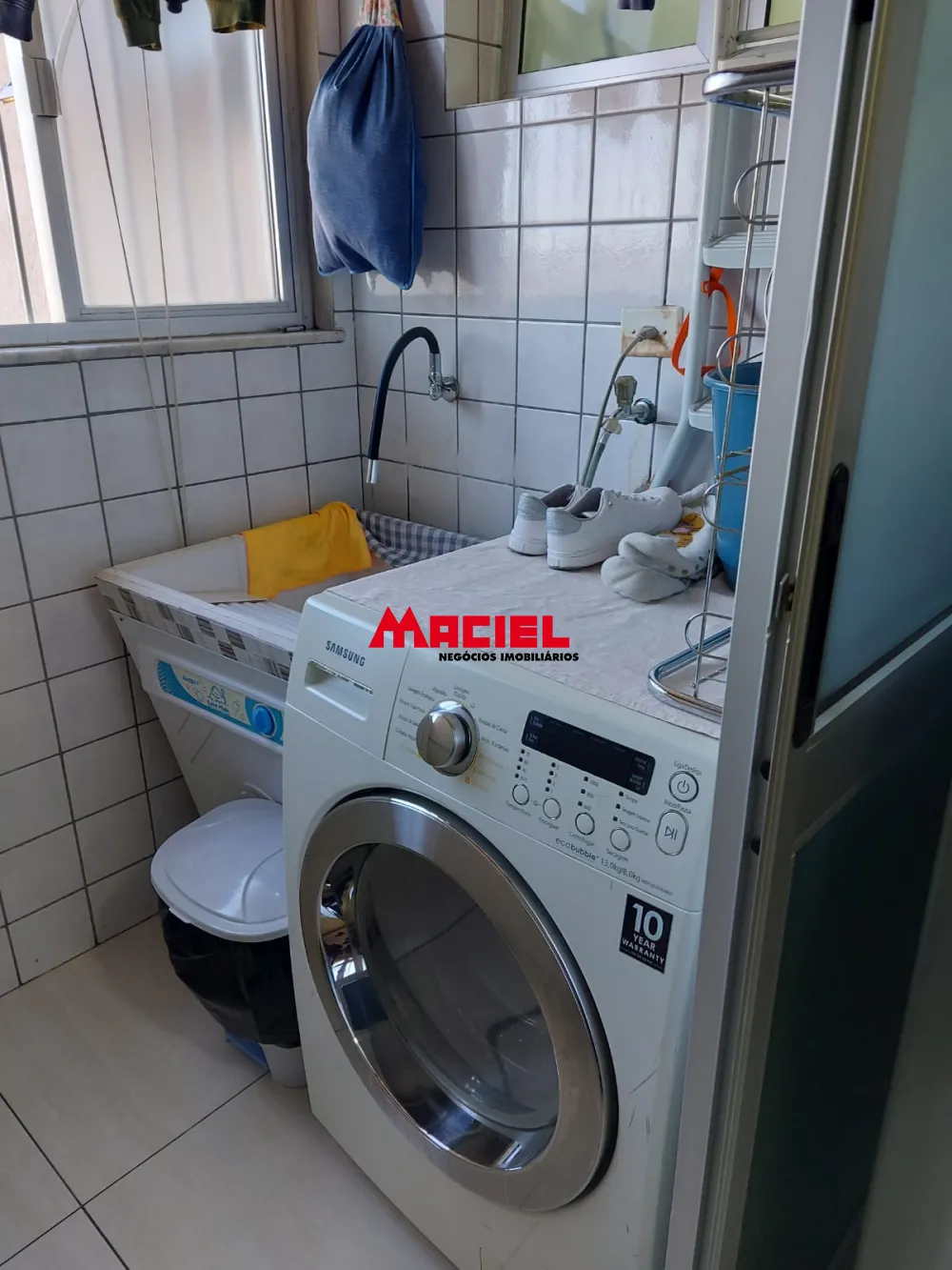 Comprar Apartamento / Padr&atilde;o em S&atilde;o Jos&eacute; dos Campos R$ 580.000,00 - Foto 17