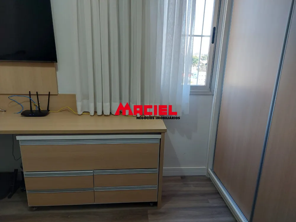 Comprar Apartamento / Padr&atilde;o em S&atilde;o Jos&eacute; dos Campos R$ 580.000,00 - Foto 18