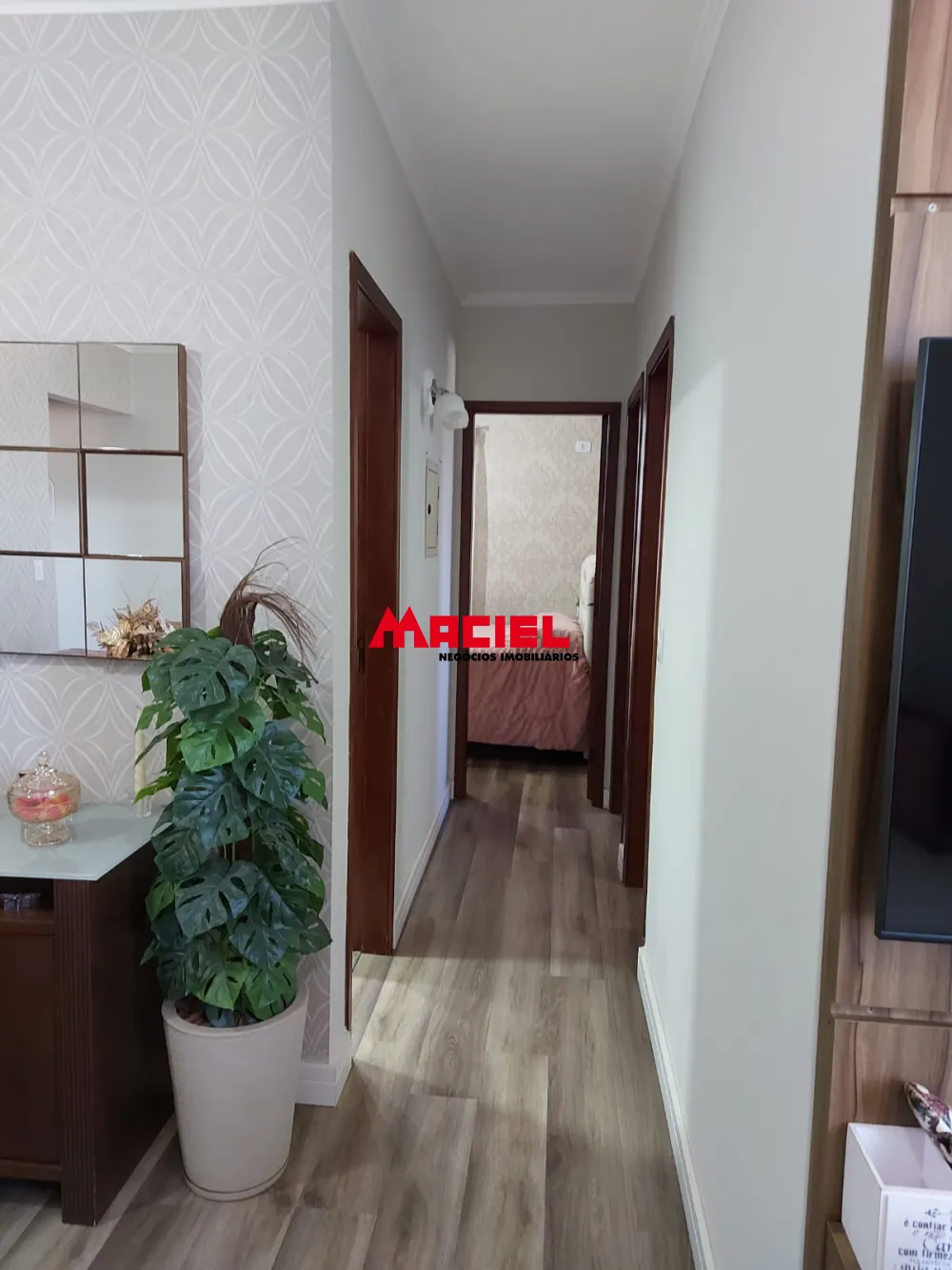 Comprar Apartamento / Padr&atilde;o em S&atilde;o Jos&eacute; dos Campos R$ 580.000,00 - Foto 19