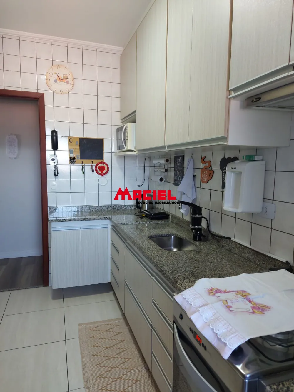 Comprar Apartamento / Padr&atilde;o em S&atilde;o Jos&eacute; dos Campos R$ 580.000,00 - Foto 20
