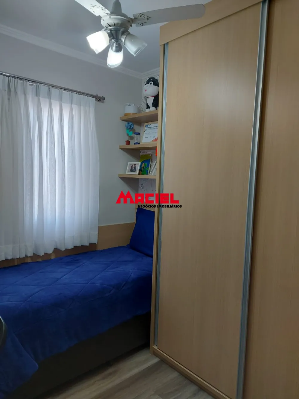 Comprar Apartamento / Padr&atilde;o em S&atilde;o Jos&eacute; dos Campos R$ 580.000,00 - Foto 24