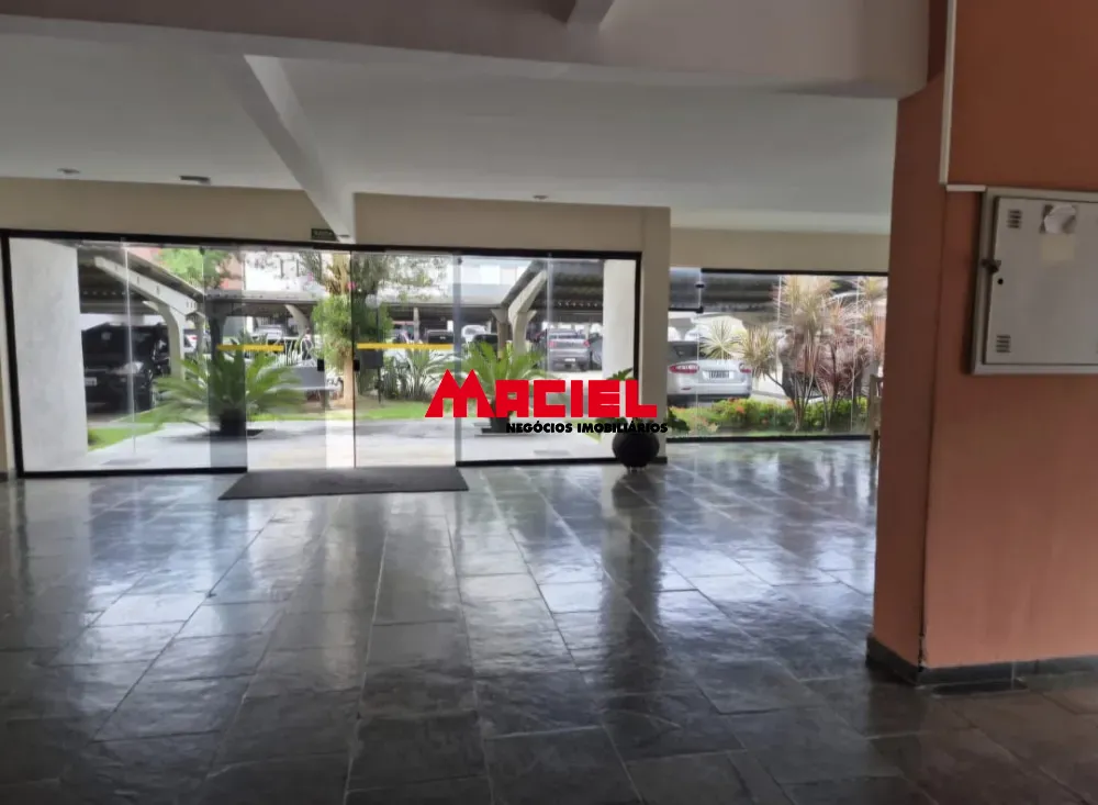 Comprar Apartamento / Padr&atilde;o em S&atilde;o Jos&eacute; dos Campos R$ 580.000,00 - Foto 38