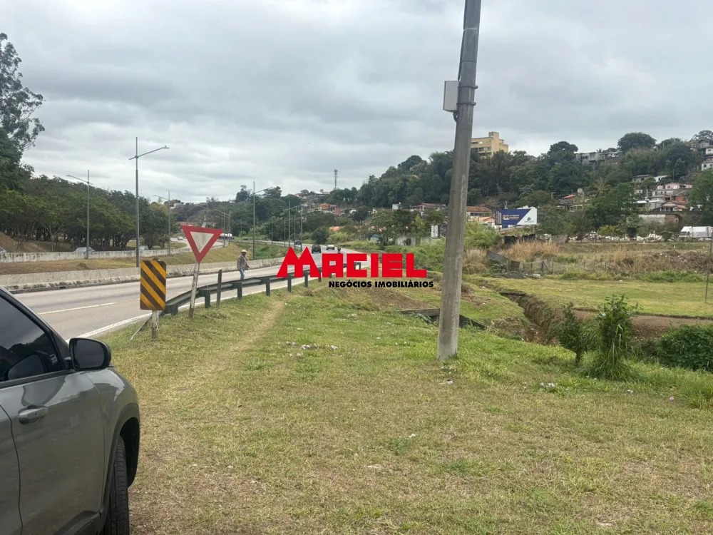 Comprar Terreno / &Aacute;rea em S&atilde;o Jos&eacute; dos Campos R$ 500.000,00 - Foto 1
