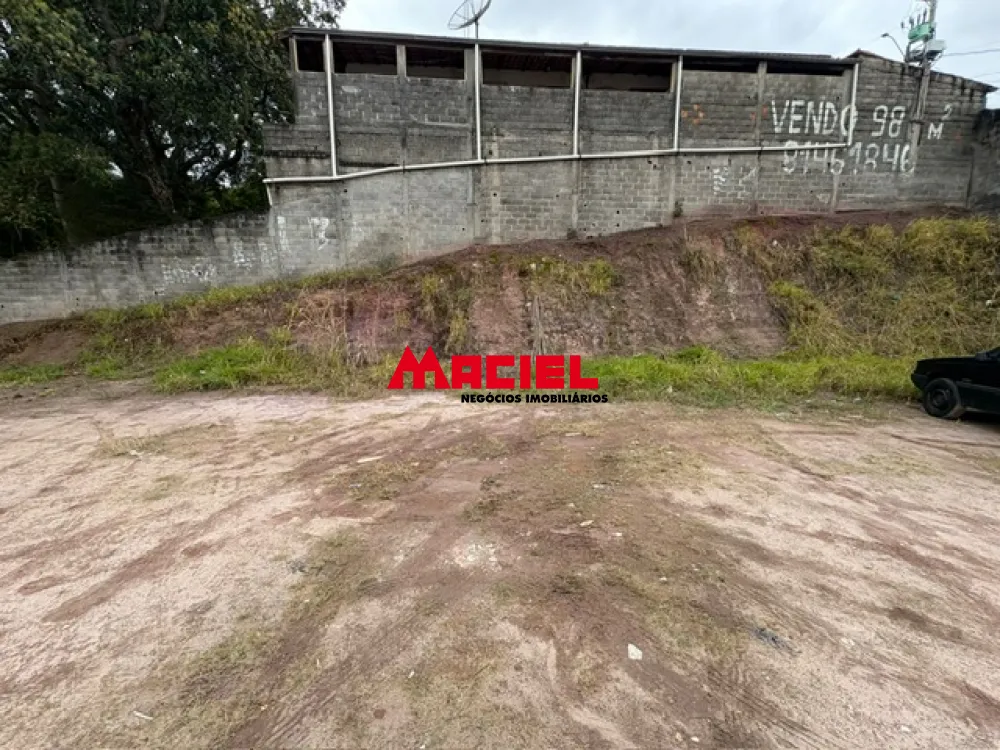 Comprar Terreno / &Aacute;rea em S&atilde;o Jos&eacute; dos Campos R$ 500.000,00 - Foto 5