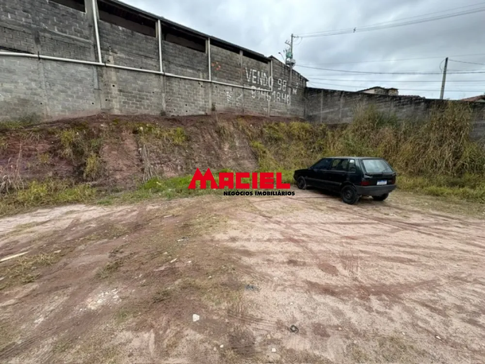 Comprar Terreno / &Aacute;rea em S&atilde;o Jos&eacute; dos Campos R$ 500.000,00 - Foto 6