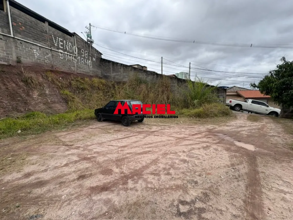 Comprar Terreno / &Aacute;rea em S&atilde;o Jos&eacute; dos Campos R$ 500.000,00 - Foto 7