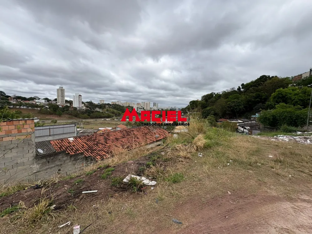 Comprar Terreno / &Aacute;rea em S&atilde;o Jos&eacute; dos Campos R$ 500.000,00 - Foto 14