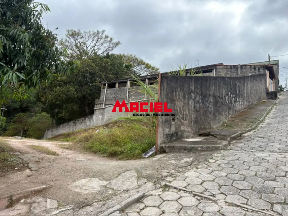 Comprar Terreno / &Aacute;rea em S&atilde;o Jos&eacute; dos Campos R$ 500.000,00 - Foto 22